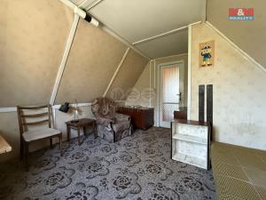 Prodej rodinného domu, Pěnčín - Jistebsko, 120 m2