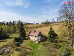 Prodej rodinného domu, Pěnčín - Jistebsko, 120 m2