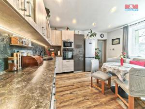 Prodej bytu 1+1, Jaroměř - Jakubské Předměstí, Slovenského nár. povstání, 46 m2