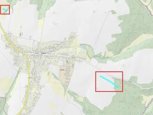 Prodej pole, Tísek, 9749 m2