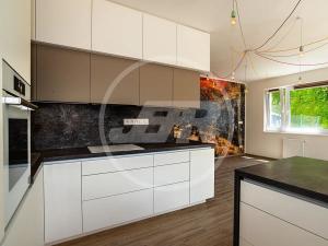 Prodej bytu 4+kk, Praha - Michle, U plynárny, 156 m2
