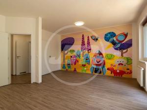 Prodej bytu 4+kk, Praha - Michle, U plynárny, 156 m2