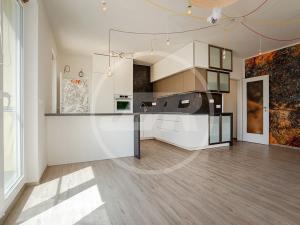 Prodej bytu 4+kk, Praha - Michle, U plynárny, 156 m2