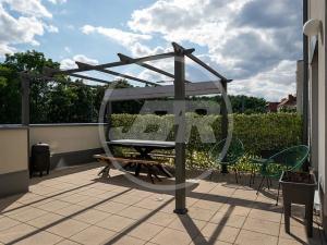 Prodej bytu 4+kk, Praha - Michle, U plynárny, 156 m2