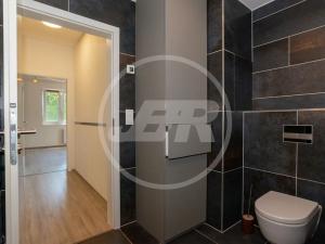 Prodej bytu 4+kk, Praha - Michle, U plynárny, 156 m2