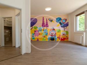 Prodej bytu 4+kk, Praha - Michle, U plynárny, 156 m2