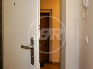 Prodej bytu 4+kk, Praha - Michle, U plynárny, 156 m2