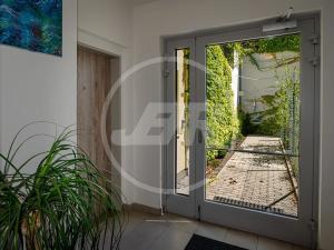 Prodej bytu 4+kk, Praha - Michle, U plynárny, 156 m2