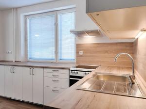 Pronájem bytu 3+1, Horní Jelení, Kolářského, 80 m2