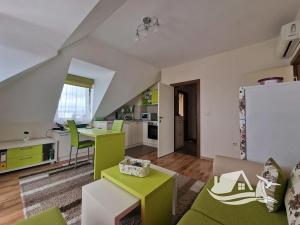 Prodej bytu 3+kk, Nesebar, Bulharsko, 67 m2