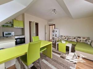 Prodej bytu 3+kk, Nesebar, Bulharsko, 67 m2