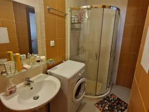 Prodej bytu 3+kk, Nesebar, Bulharsko, 67 m2
