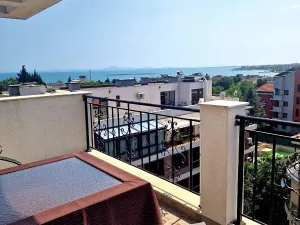 Prodej bytu 3+kk, Nesebar, Bulharsko, 67 m2