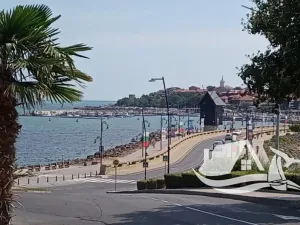 Prodej bytu 3+kk, Nesebar, Bulharsko, 67 m2