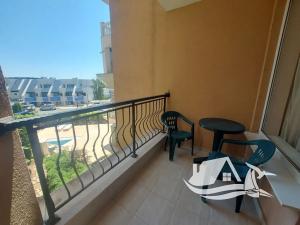 Prodej bytu 2+kk, Sveti Vlas, Bulharsko, 59 m2