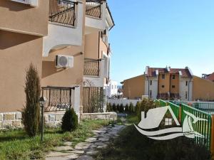 Prodej bytu 2+kk, Sveti Vlas, Bulharsko, 59 m2