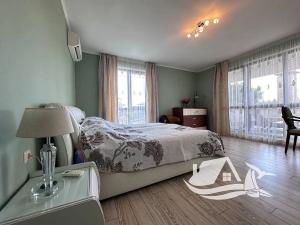 Prodej bytu 3+kk, Nesebar, Bulharsko, 237 m2