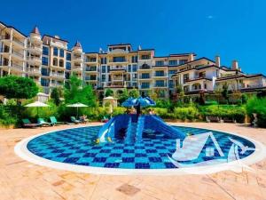 Prodej bytu 3+kk, Nesebar, Bulharsko, 237 m2