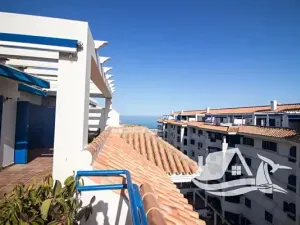 Prodej bytu 3+kk, San Luis de Sabinillas, Španělsko, 62 m2