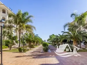 Prodej bytu 3+kk, San Luis de Sabinillas, Španělsko, 62 m2