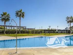 Prodej bytu 3+kk, San Luis de Sabinillas, Španělsko, 62 m2