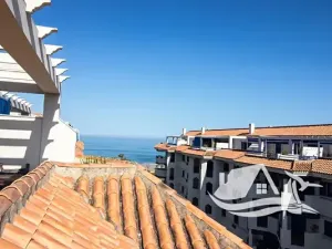 Prodej bytu 3+kk, San Luis de Sabinillas, Španělsko, 62 m2