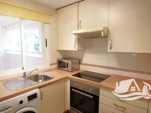 Prodej bytu 2+kk, Mijas, Španělsko, 39 m2