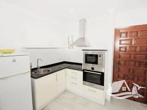 Prodej bytu 3+kk, Mijas, Španělsko, 59 m2