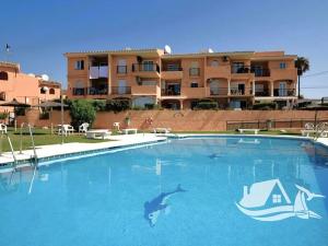 Prodej bytu 3+kk, Mijas, Španělsko, 59 m2