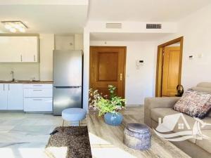 Prodej bytu 2+kk, San Luis de Sabinillas, Španělsko, 40 m2