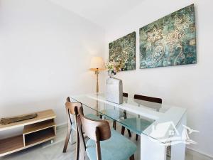Prodej bytu 2+kk, San Luis de Sabinillas, Španělsko, 40 m2