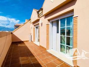 Prodej bytu 2+kk, San Luis de Sabinillas, Španělsko, 40 m2