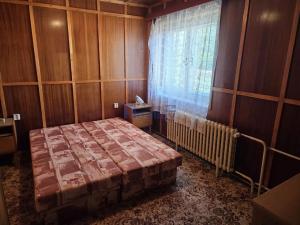 Pronájem bytu 3+1, Chlumec nad Cidlinou, 80 m2