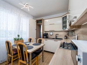 Prodej bytu 4+1, Plzeň, Brněnská, 78 m2