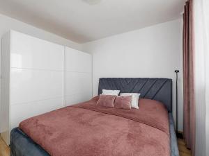 Prodej bytu 4+1, Plzeň, Brněnská, 78 m2