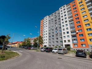 Prodej bytu 4+1, Plzeň, Brněnská, 78 m2