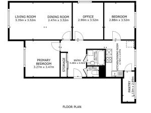 Prodej bytu 4+1, Plzeň, Brněnská, 78 m2