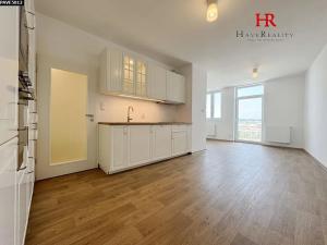 Pronájem bytu 1+kk, Benešov, Hodějovského, 40 m2