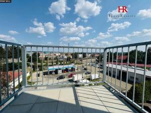 Pronájem bytu 1+kk, Benešov, Hodějovského, 40 m2