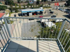 Pronájem bytu 1+kk, Benešov, Hodějovského, 40 m2