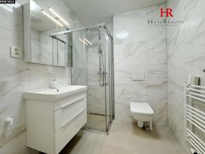 Pronájem bytu 1+kk, Benešov, Hodějovského, 40 m2