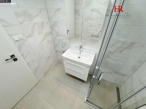 Pronájem bytu 1+kk, Benešov, Hodějovského, 40 m2