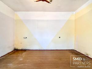 Prodej rodinného domu, Chlístovice, 97 m2
