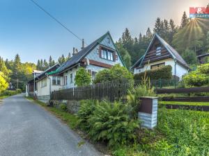 Prodej chalupy, Josefův Důl - Antonínov, 145 m2