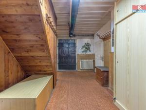 Prodej chalupy, Josefův Důl - Antonínov, 145 m2
