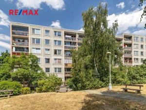 Pronájem bytu 3+1, Praha - Modřany, Platónova, 82 m2