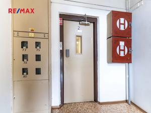 Pronájem bytu 3+1, Praha - Modřany, Platónova, 82 m2