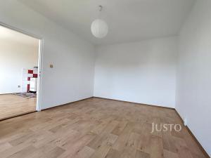 Pronájem bytu 1+1, Písek, nábřeží 1. máje, 39 m2
