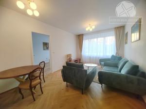 Pronájem bytu 2+1, Praha - Podolí, Podolská, 46 m2