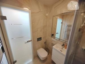 Pronájem bytu 2+1, Praha - Podolí, Podolská, 46 m2